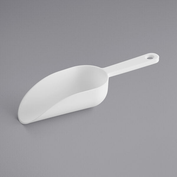Scoop - Round Bottom