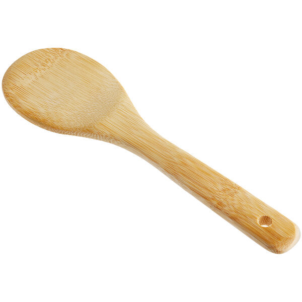 Paddle - 9" Bamboo