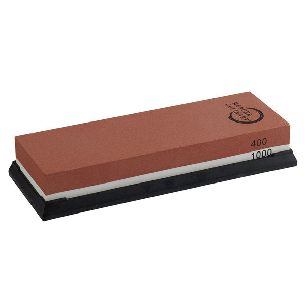 Sharpening Stone - 400 / 1000 Grit