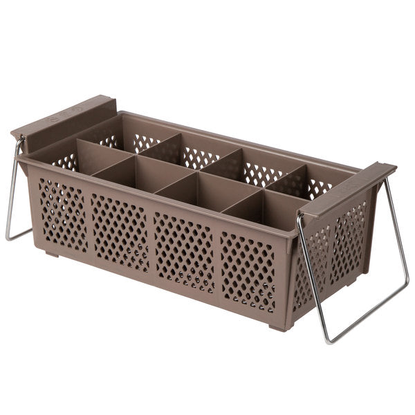 Rack - 8 Compartment