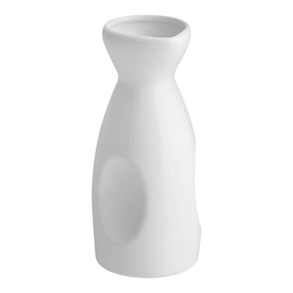 Sake bottle