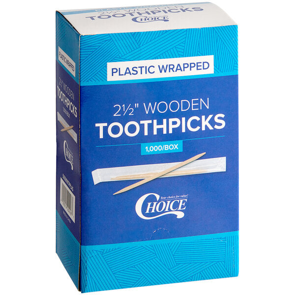 Toothpicks