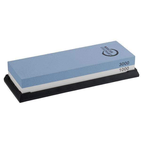 Sharpening Stone - 1000 / 3000 Grit