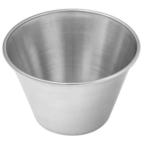 Sauce Cup - S/S Winco