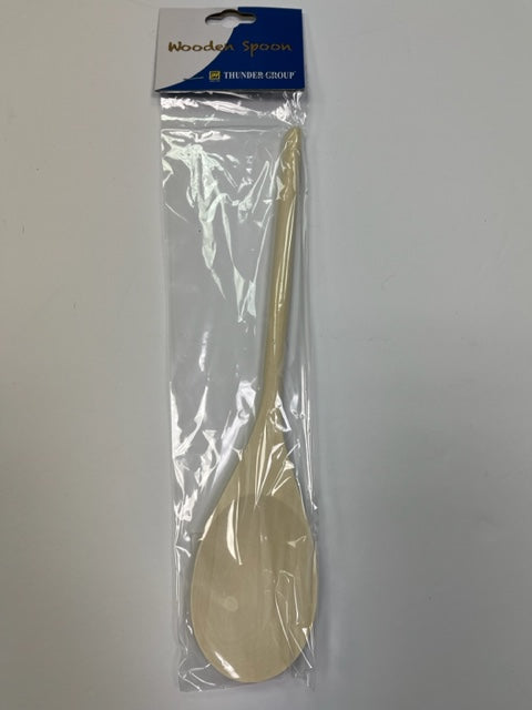 Spoon - Wood
