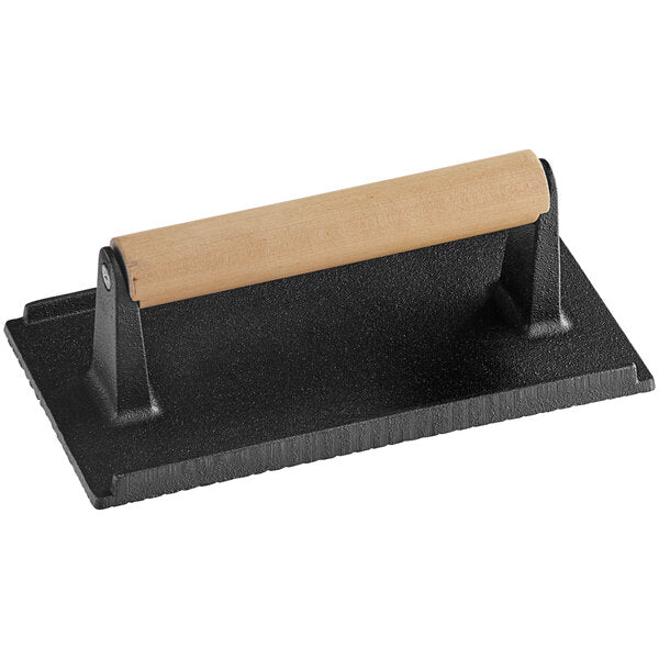 Steak Weight 8"X4" Choice