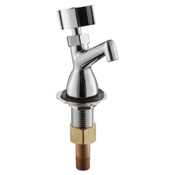 Dipper Well Faucet