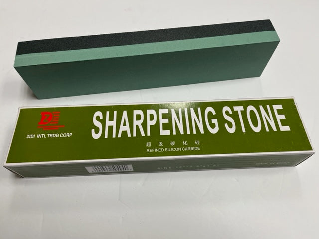 Sharpening Stone 12" 8-SS Powah