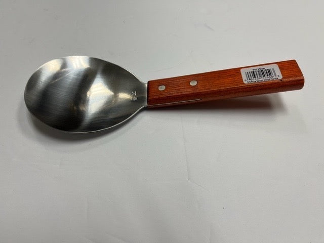 Rice Spoon SSRS-WHL Powah