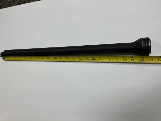 Smokehouse part- Burner Iron pipe