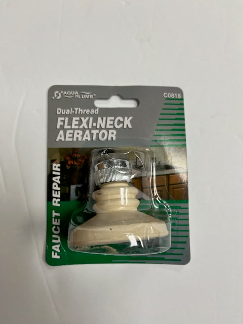 Faucet Part - Thread on Aerator ARTR-THRON