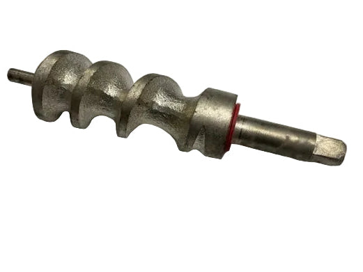 POWAH MGR-HT  Worm Gear Auger for #12 Grinder Attachment