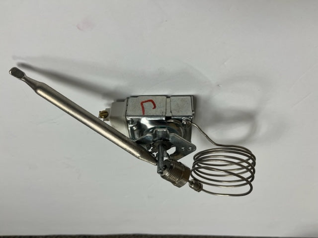 Fryer Part- RX-6-36 Thermostat For Cecilware Fryer  (CTSTAT )