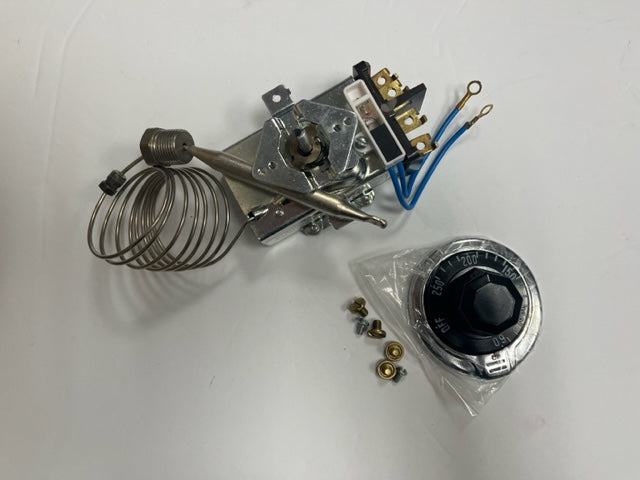Buffet Table Part - Thermostat (USA) HE-TSTATUSA