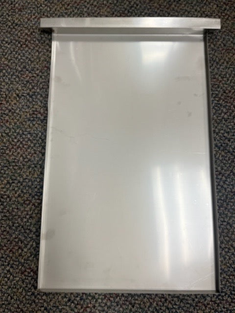 PO WAH Wok Drip Pan, Stainless Steel