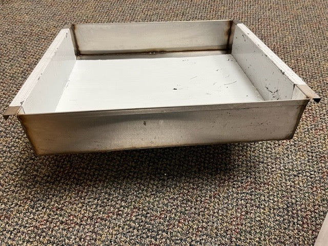 Drip Pan - for smokehouse (S) Powah