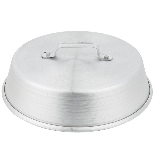 Wok Cover - 14" Alum ALWC-14 Powah