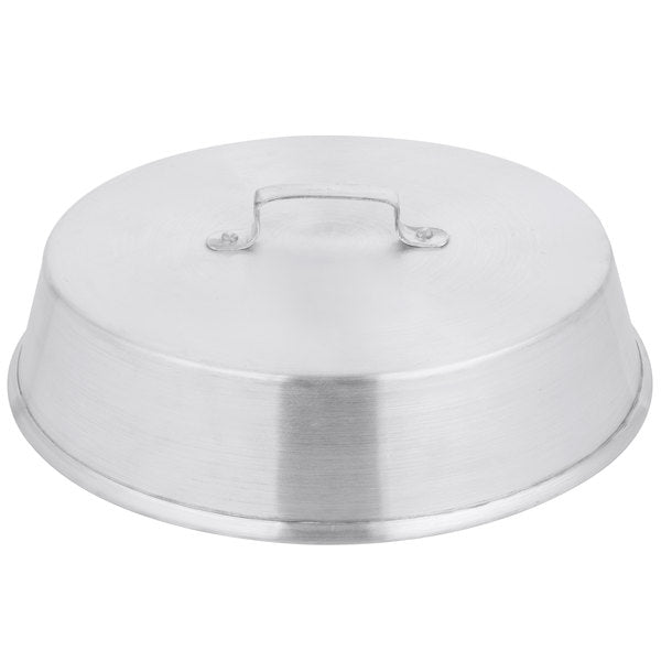 Wok Cover - 16" Alum ALWC-16 Powah
