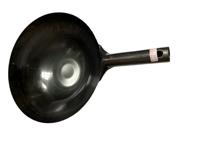 WOK BW-14TW Black