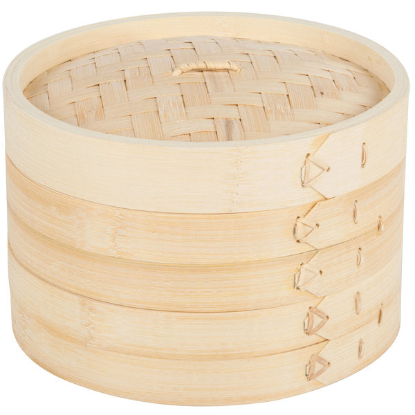 Steamer Set Bamboo