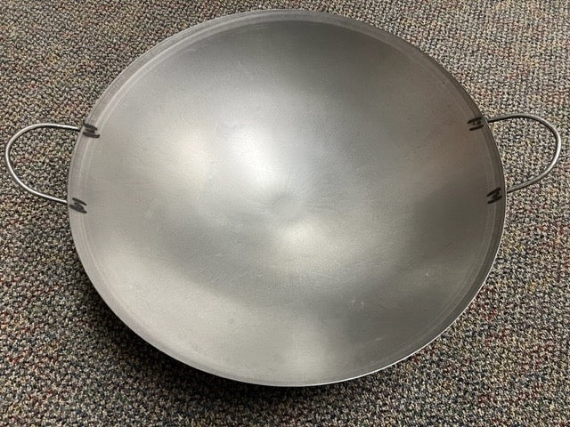 Wok CSW