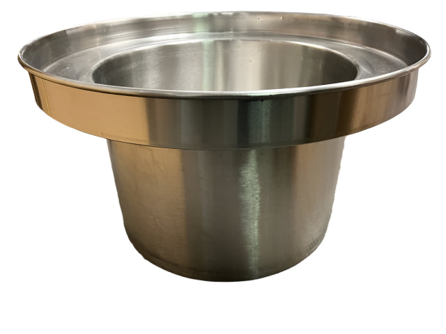 SUNNY HK-1823 Stainless Steel Soup Pot - Hong Kong Style