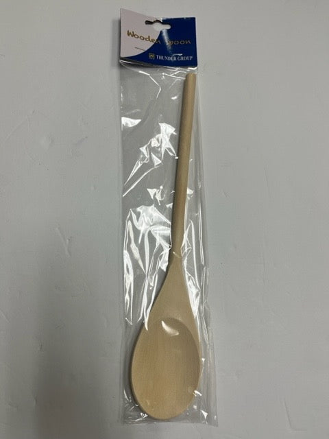 Spoon - Wood