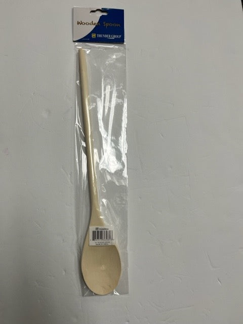 Spoon - Wood