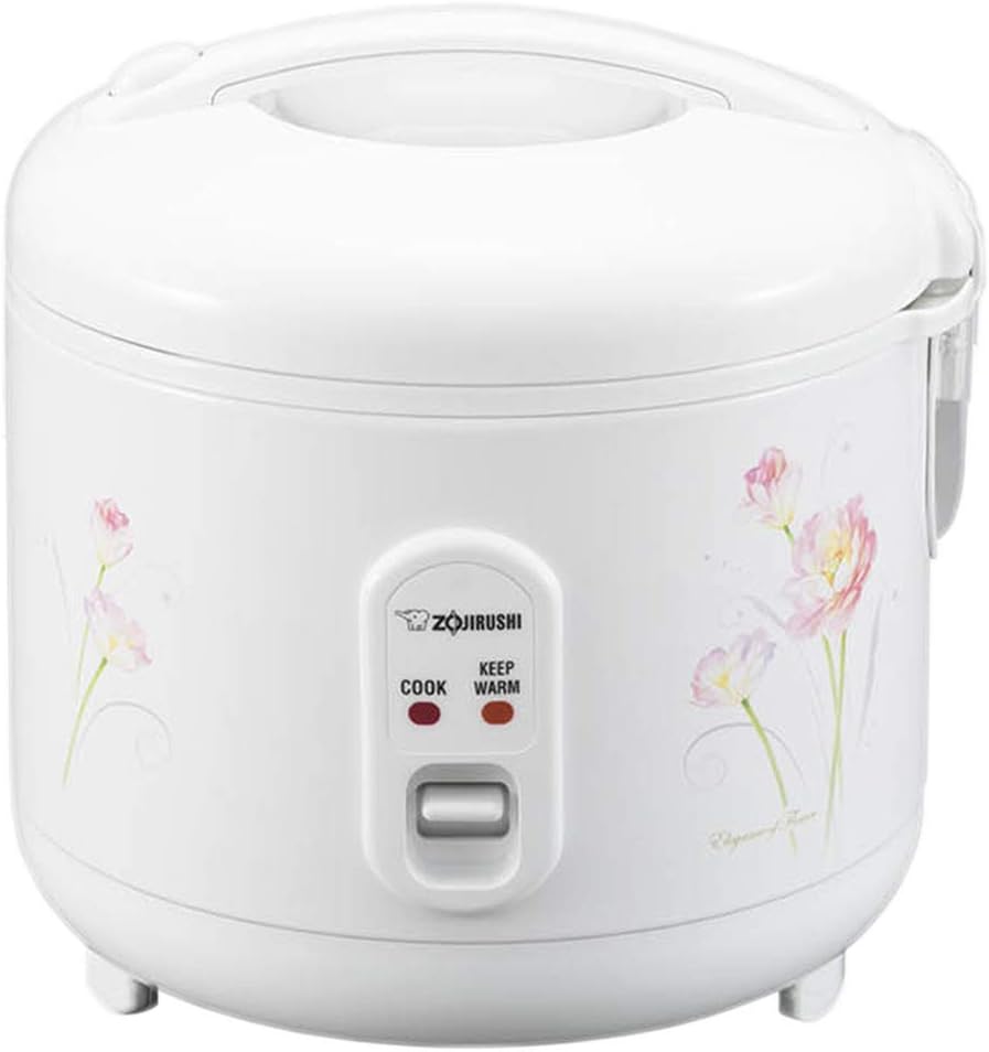 Cooker/Warmer Zojirushi 5Cup Z-ERC5 Powah
