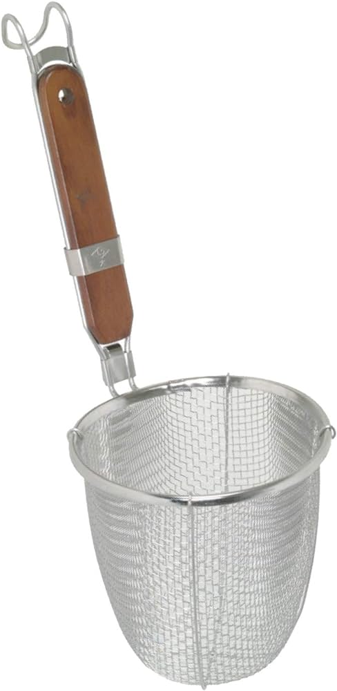 Noodle skimmer - SLNS001