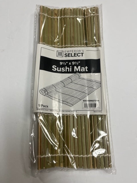 Sushi Mat ( Flat) - Web