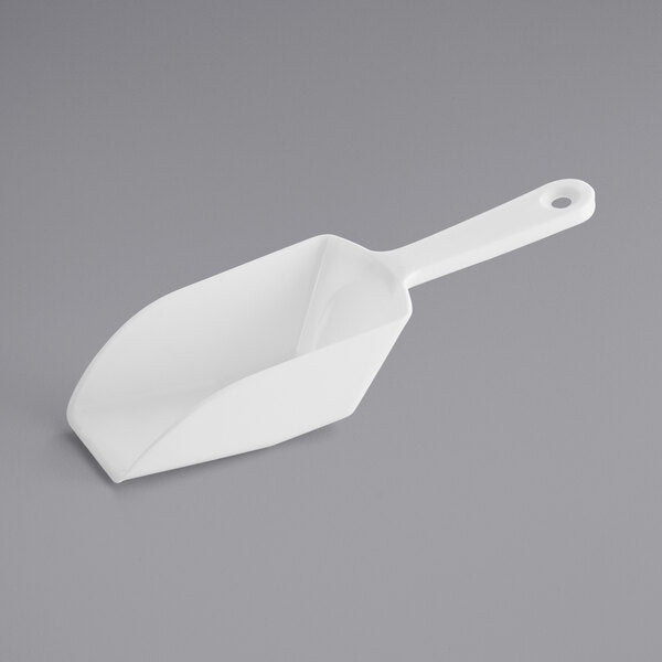 Scoop - Flat bottom