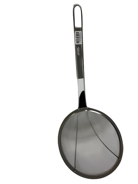 Winco Fine Mesh Skimmer