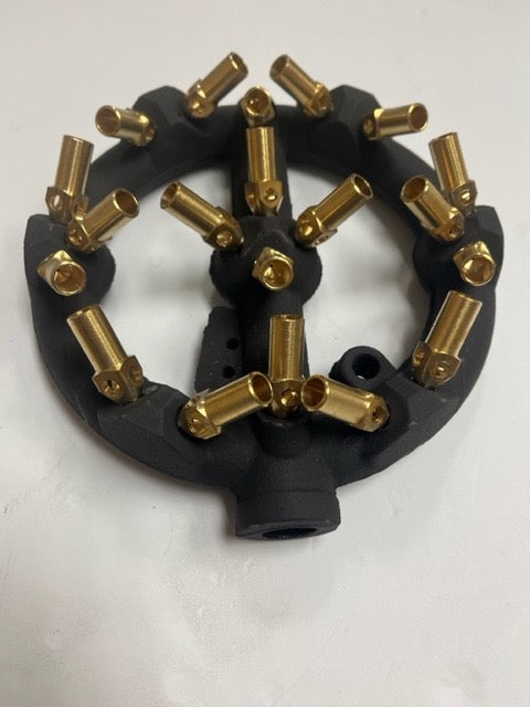 Burner JB-20LP