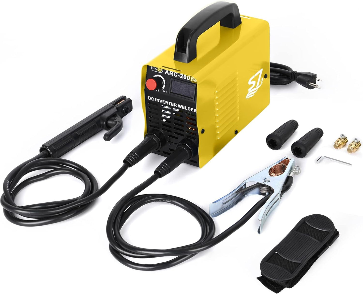 Welder (S) ARC-200