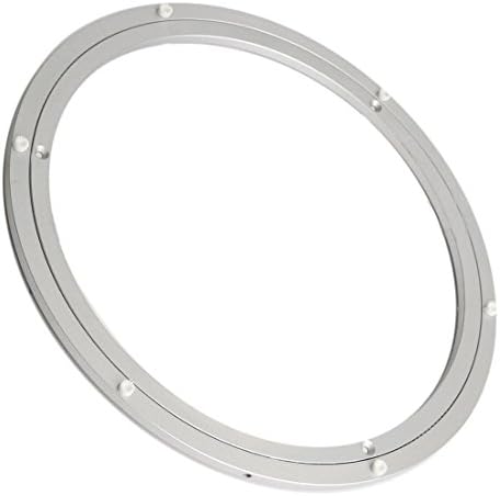 Lazy Susan Bearing Alum