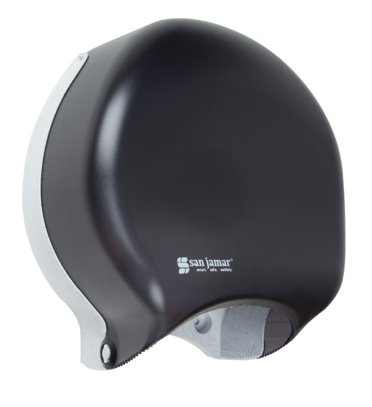 Toilet Tissue Dispenser Single Roll