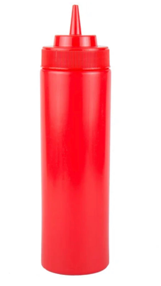 Squeeze bottle - PSW24R