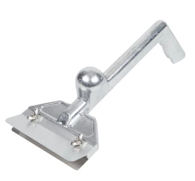 Grill Scraper Heavy Duty