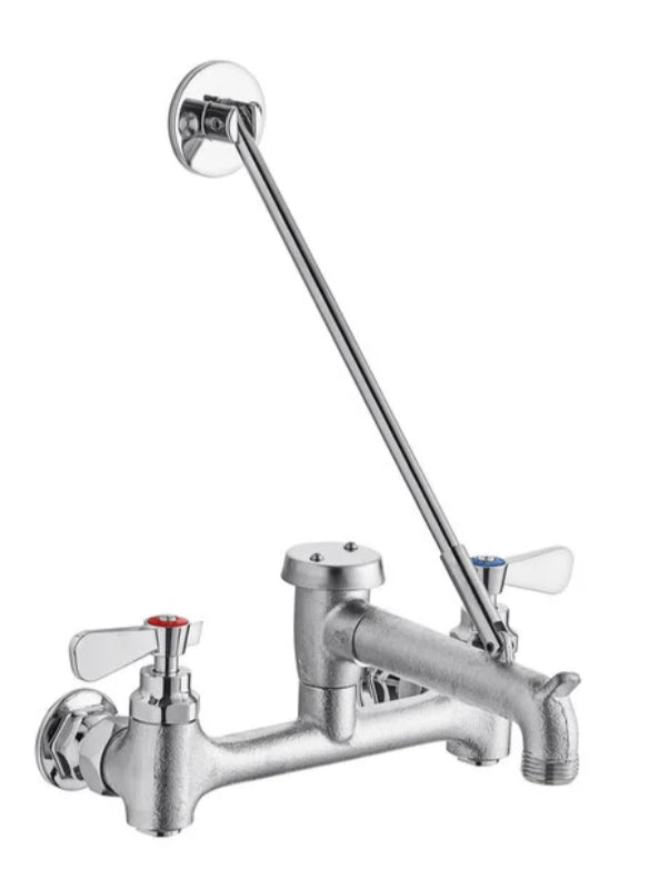 Faucet for Mop Sink KCS