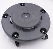Dolly 18" for trash can Web