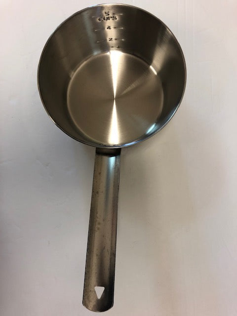 Sauce Pan flat HDL