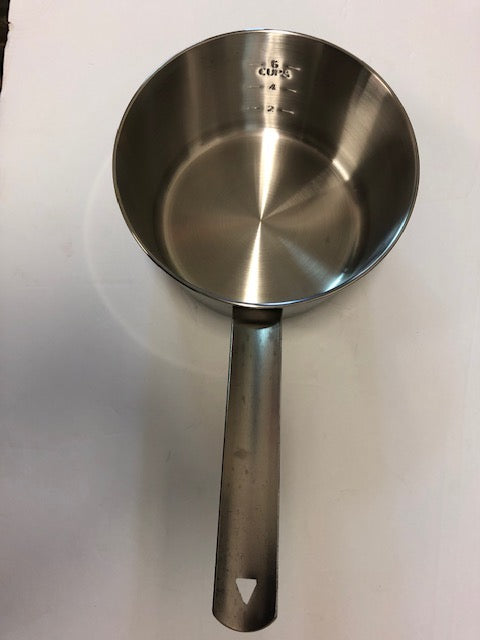 Sauce Pan flat HDL