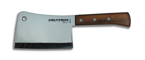 Knife Cleaver Dexter 49542 USA
