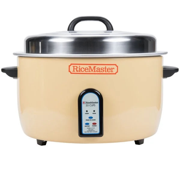Rice Cooker Town 57155 Electric