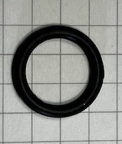 SUNNY SF-12O Black Plastic O-Ring - Fits Wok Range Faucet Model SF-12