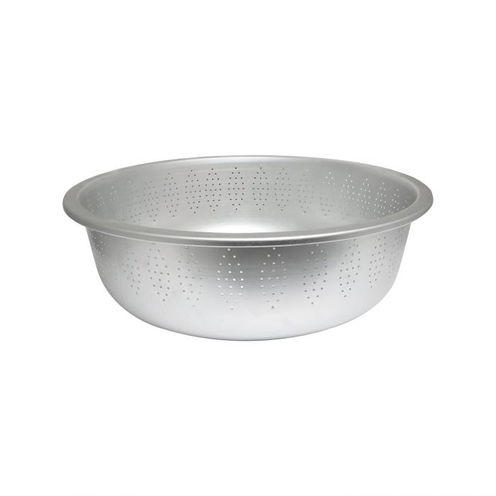 Asian Style Aluminum Colander Thunder Group