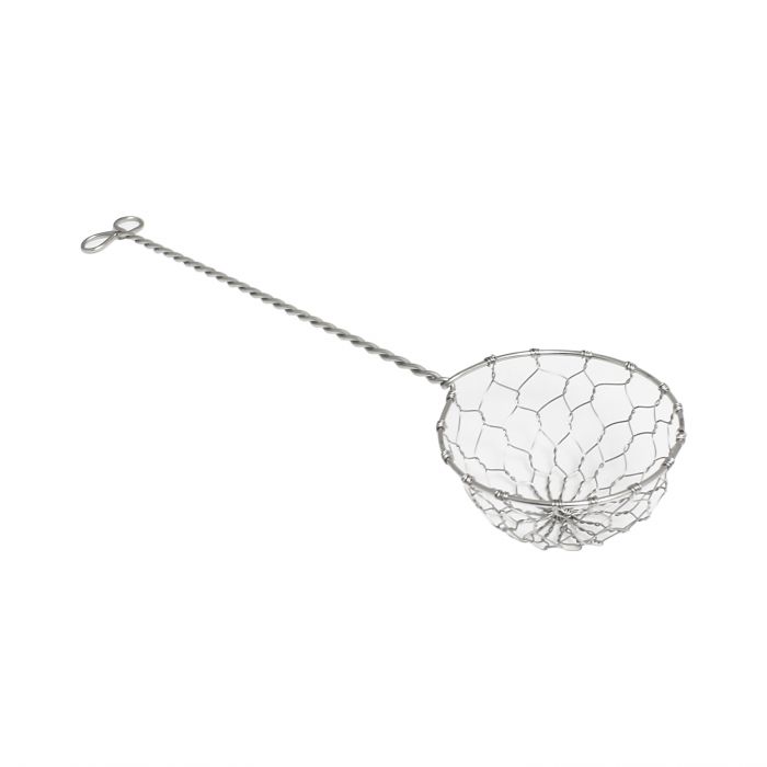 Skimmer Thunder Group HPCS008 2-3/8" Mesh, Stainless Steel