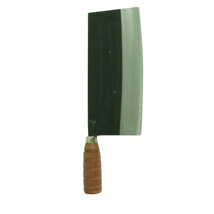 Ping Knife Thunder Group w/ Wood Handle, Cast Iron