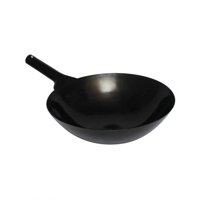 Taiwan Wok Thunder Group Iron